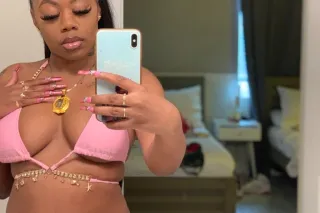 creamy hershey bar💋 - Image 10