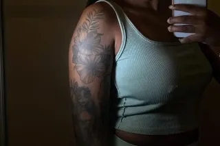 creamy hershey bar💋 - Image 9