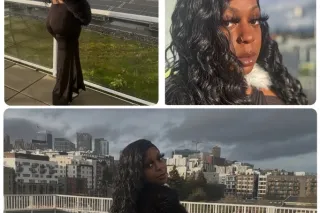 Curvaceous Cutie with a Big Booty 🍑❤‍🔥 Ebony Playmate 🍫🌹 Downtown Seattle Incalls - Image 5