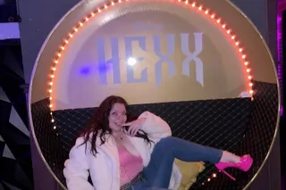 sexy snow bunny for your wants and needs leaving portland on sunday - Image 7