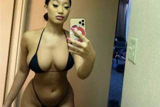 BLASIAN FREAK 🉐💋 GFE NO LIMITS 😉💚 COME FEEL INSIDE 💦 I PARTY ❄ - Image 8