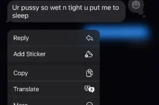 creamy hershey bar💕 - Image 4