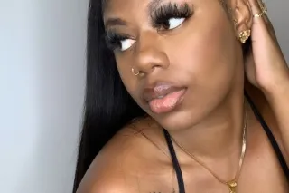 creamy hershey bar💕 - Image 7