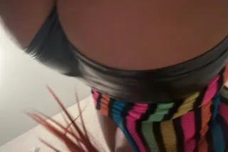 💦❣THE WETTER THE BETTER 💦💦🖤🍆 C... - Image 4