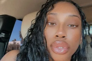 NEW GIRL IN TOWN! 😉🩷 - Image 6