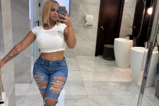 JUST ARRIVED SEXY HORNY⭐BIG BOOTY COLOMBIAN READY TO FUFILL YOUR SEXUAL FANTASIES🌕⭐ - Image 4