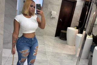 JUST ARRIVED SEXY HORNY⭐BIG BOOTY COLOMBIAN READY TO FUFILL YOUR SEXUAL FANTASIES🌕⭐ - Image 1