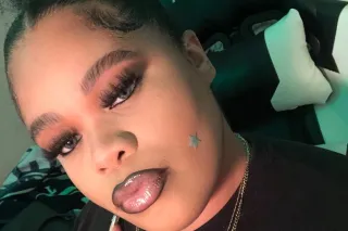 Naughty Thick Creole Freak; With a Magic Mouth 💋 - Image 2