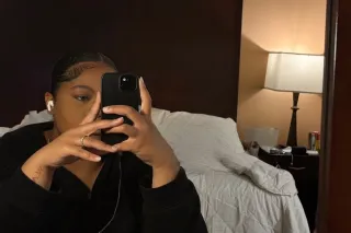 Naughty Thick Creole Freak; With a Magic Mouth 💋 - Image 3