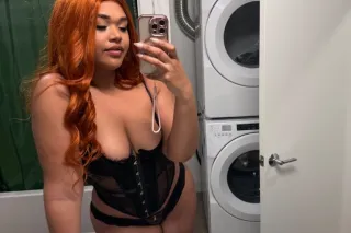 16Mixed Exotic Upscale Slim Thick Redhead | Prebooking 1/16 - Image 6