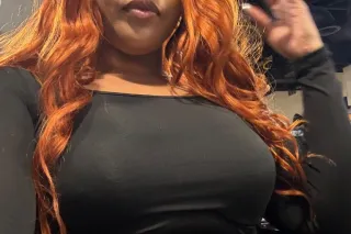 16Mixed Exotic Upscale Slim Thick Redhead | Prebooking 1/16 - Image 1