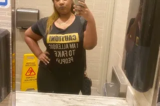 Highly Skilled Nympho Looking For A New Toy 💦 Facetime/Duo Verification Ready 💖 Available Now - Image 1