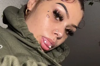 💋🎀 sweet mamacita ready for you papa💋 - Image 2