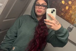 💋🎀 sweet mamacita ready for you papa💋 - Image 4