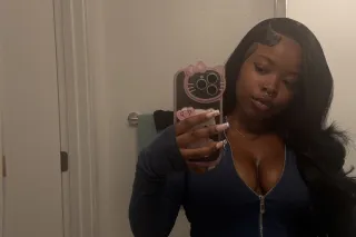 || Wet & Wild💦|| Mixed Petite Bombshell 😻 || Ic/oc - Image 3